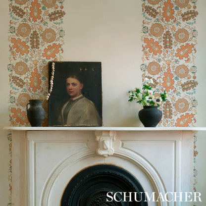 SCHUMACHER  CABANA ANATOLIA   AUTUMN   - 5012872