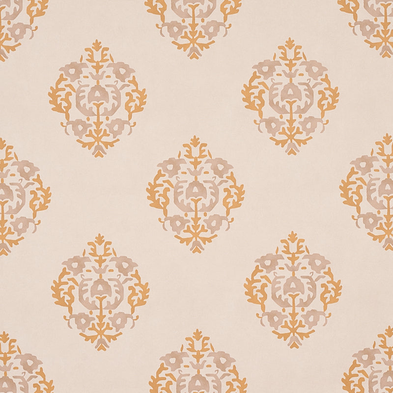 SCHUMACHER  CABANA CONSTANTINE   NATURAL , OCHER   - 5012880