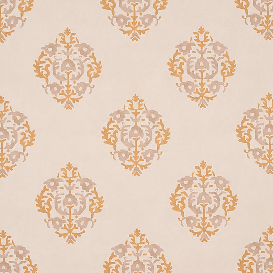 SCHUMACHER  CABANA CONSTANTINE   NATURAL , OCHER   - 5012880