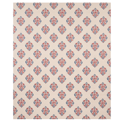 SCHUMACHER  CABANA CONSTANTINE   RED , BLUE   - 5012882