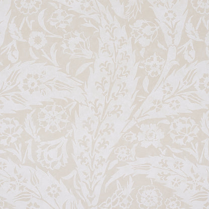 SCHUMACHER  CABANA SAZ PAISLEY   IVORY   - 5012901