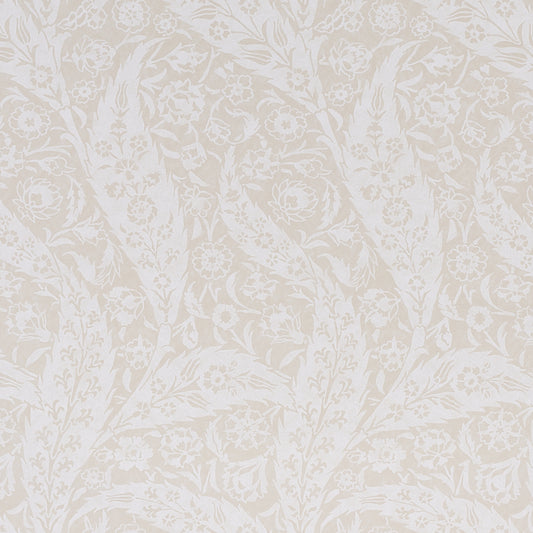 SCHUMACHER  CABANA SAZ PAISLEY   IVORY   - 5012901