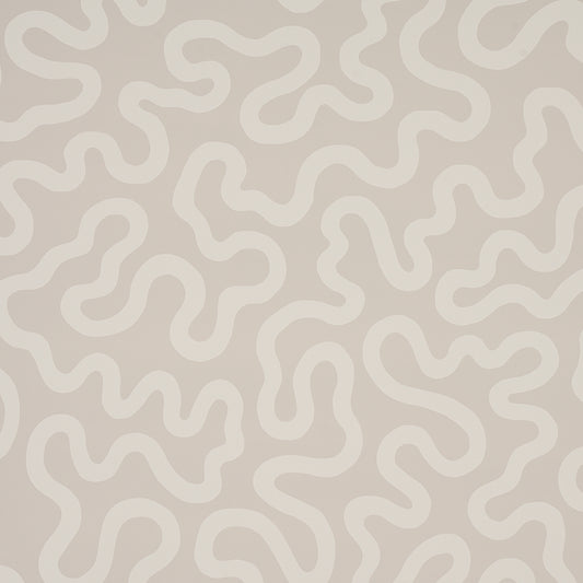 SCHUMACHER  SMITH STREET RILEY   NATURAL   - 5012932