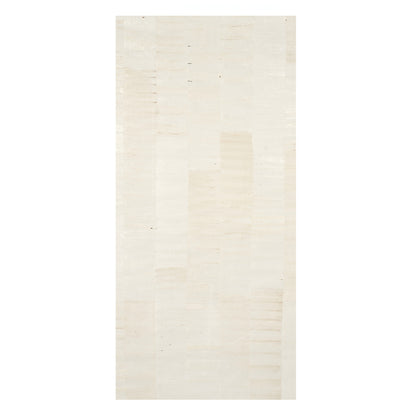 SCHUMACHER WALLCOVERING  TEXTURED WALLCOVER & GRASSCLOTH SANO MOSAIC   White   - 5012950