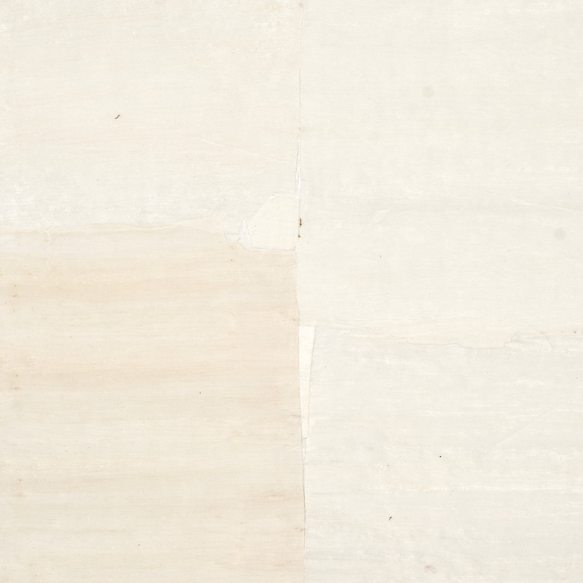 SCHUMACHER WALLCOVERING  TEXTURED WALLCOVER & GRASSCLOTH SANO MOSAIC   White   - 5012950