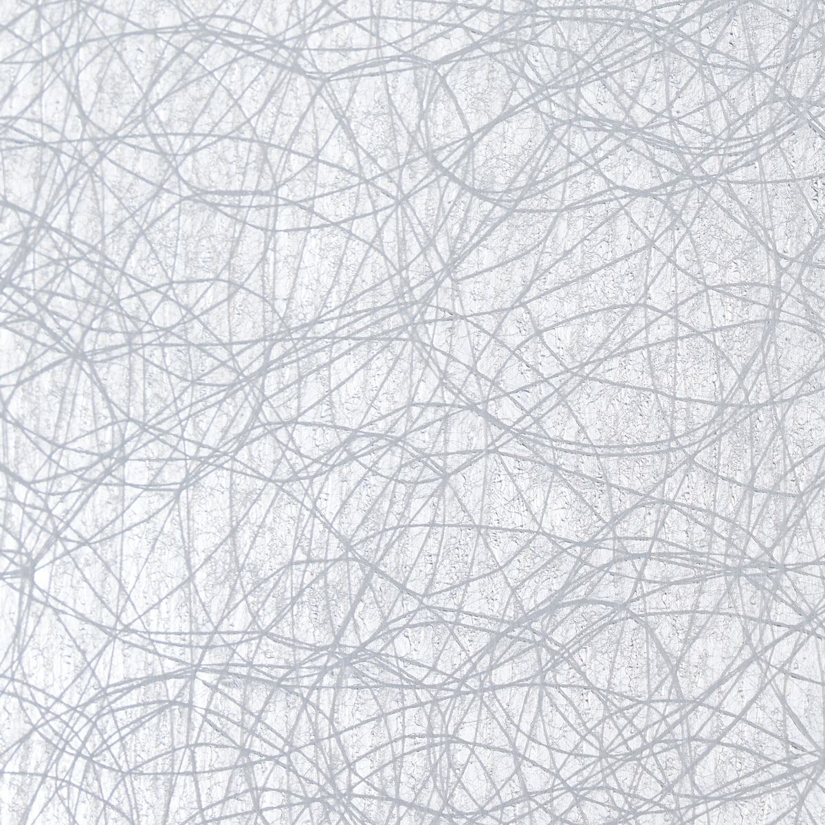 SCHUMACHER  TEXTURED WALLCOVERINGS & PRINTED GRASSCLOTHS KUMO   WHITE   - 5012990