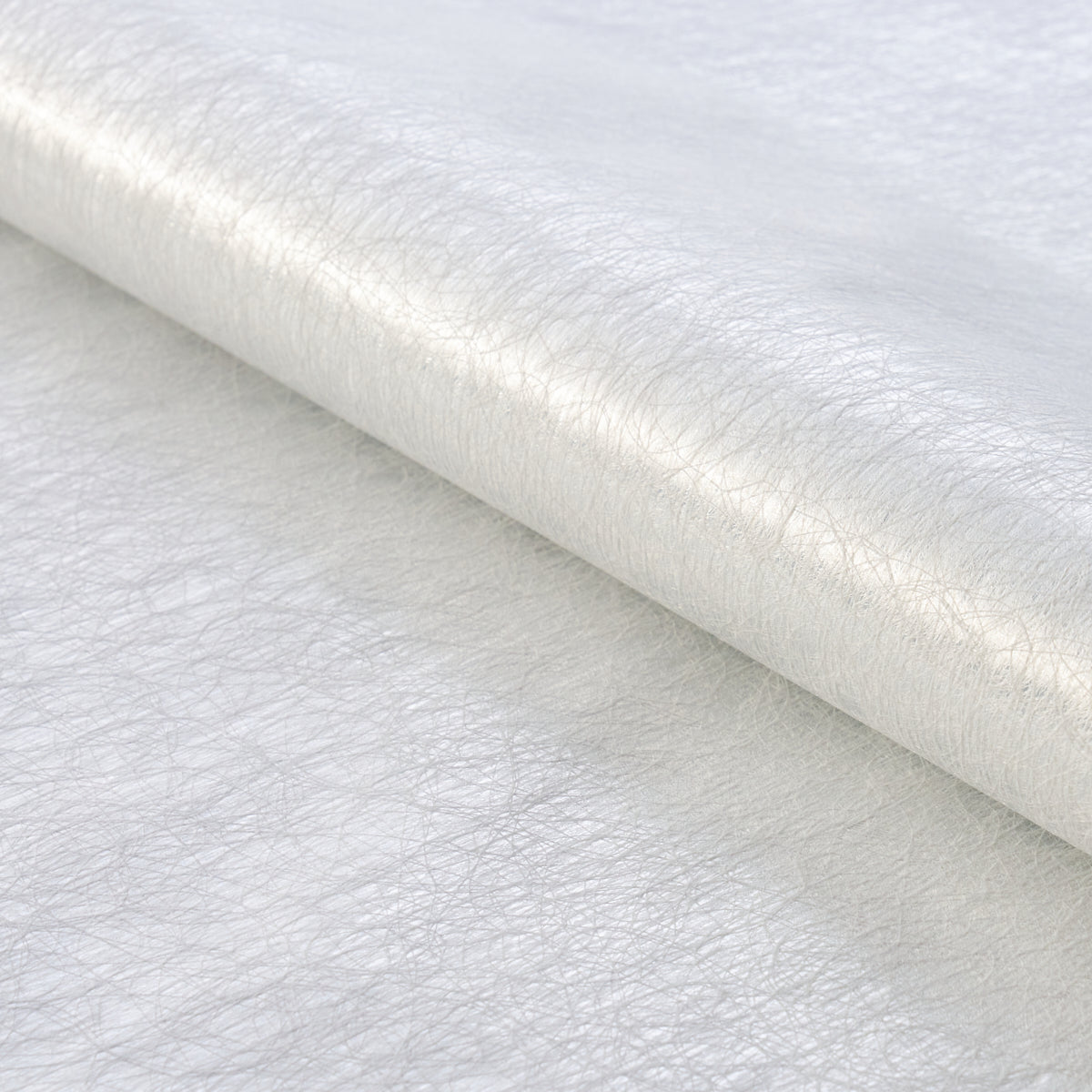 SCHUMACHER  TEXTURED WALLCOVERINGS & PRINTED GRASSCLOTHS KUMO   WHITE   - 5012990