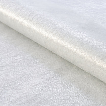 SCHUMACHER  TEXTURED WALLCOVERINGS & PRINTED GRASSCLOTHS KUMO   WHITE   - 5012990