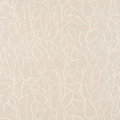 SCHUMACHER WALLCOVERING  PRINTED GRASSCLOTHS SOLANDRA VINE SISAL   GREY   - 5013040