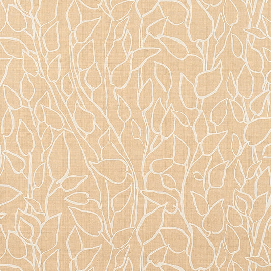 SCHUMACHER  PRINTED GRASSCLOTHS SOLANDRA VINE SISAL   STRAW   - 5013042