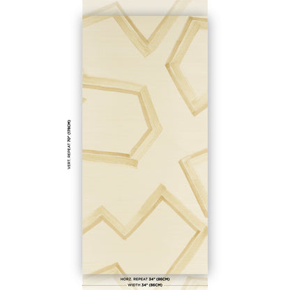 SCHUMACHER  PERENNIAL FAVORITES ENZO SISAL   STRAW   - 5013052