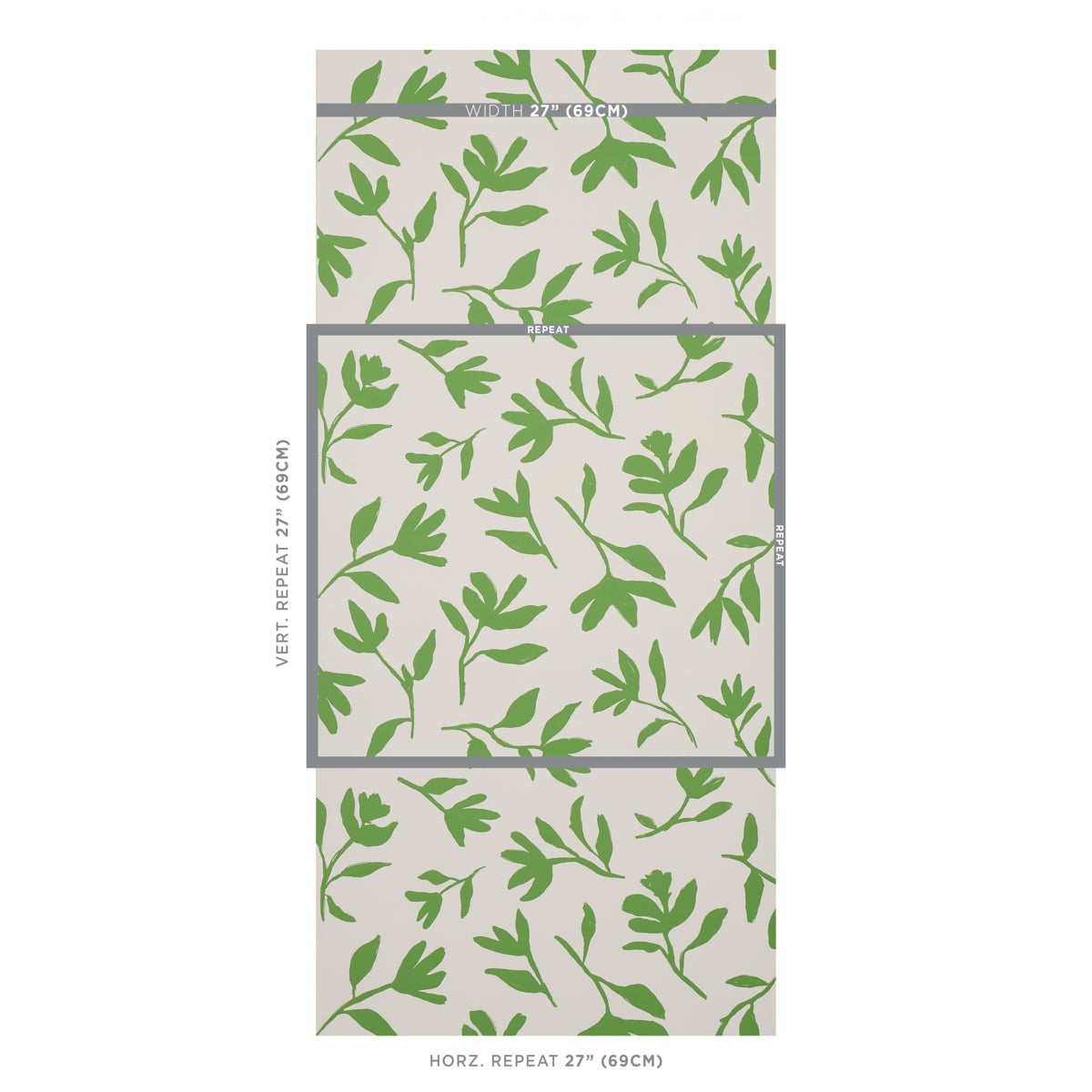 SCHUMACHER  SMITH STREET LAUREL   Green   - 5013070