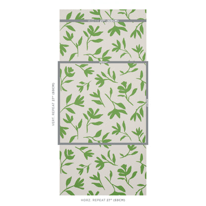 SCHUMACHER  SMITH STREET LAUREL   Green   - 5013070