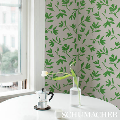 SCHUMACHER  SMITH STREET LAUREL   Green   - 5013070