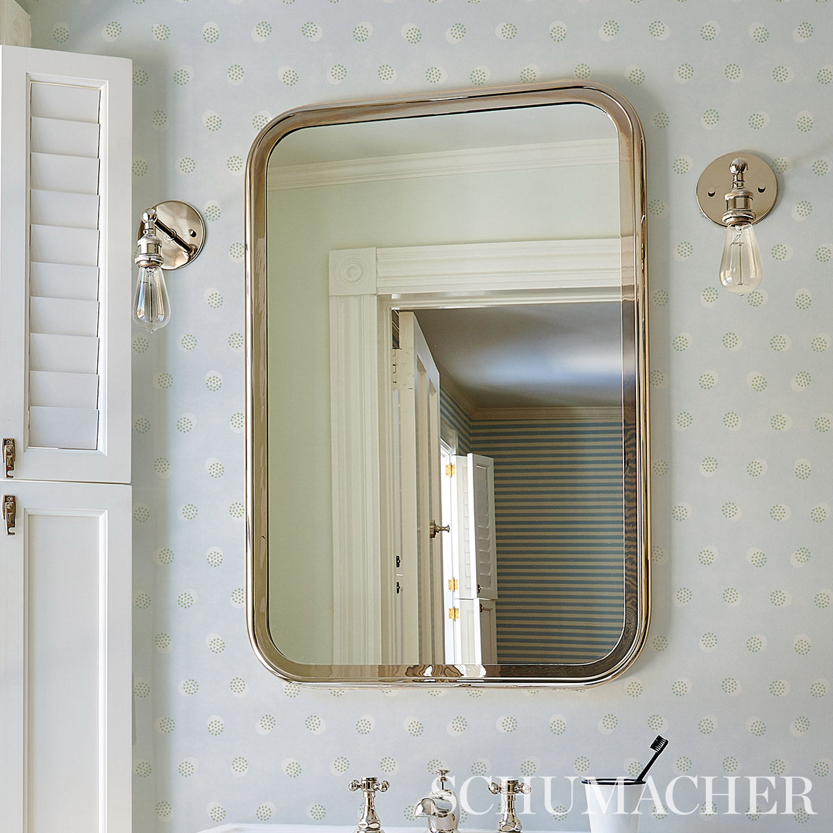 SCHUMACHER  EASY ELEMENTS TAYLOR   BLUES   - 5013080