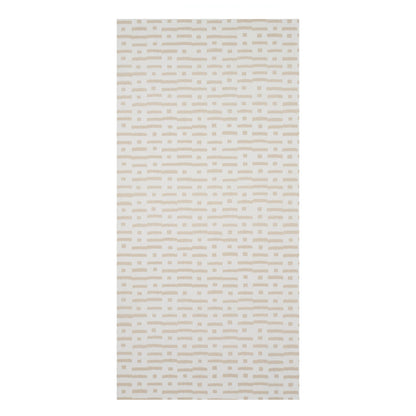 SCHUMACHER  SMITH STREET ABSTRACT IKAT   NATURAL   - 5013091