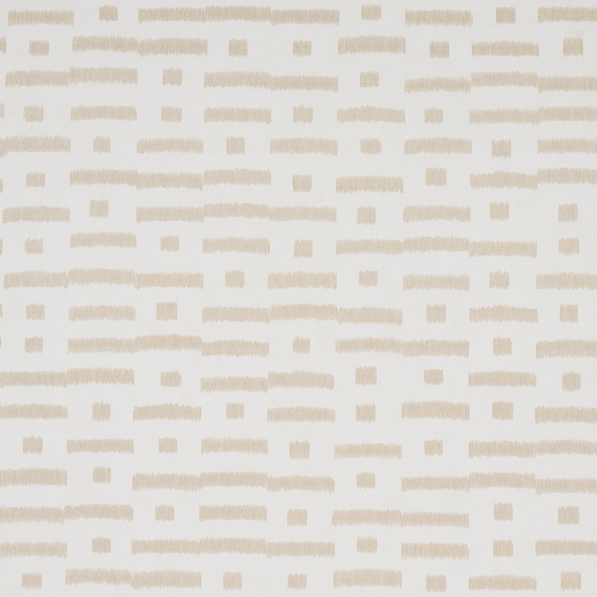 SCHUMACHER  SMITH STREET ABSTRACT IKAT   NATURAL   - 5013091