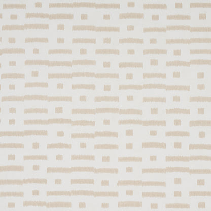 SCHUMACHER  SMITH STREET ABSTRACT IKAT   NATURAL   - 5013091