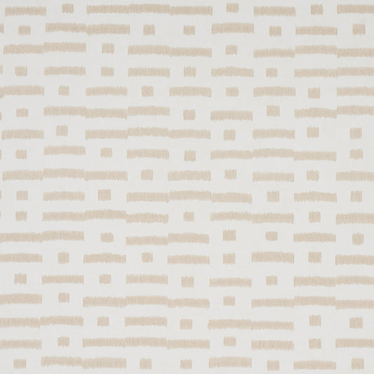 SCHUMACHER  SMITH STREET ABSTRACT IKAT   NATURAL   - 5013091