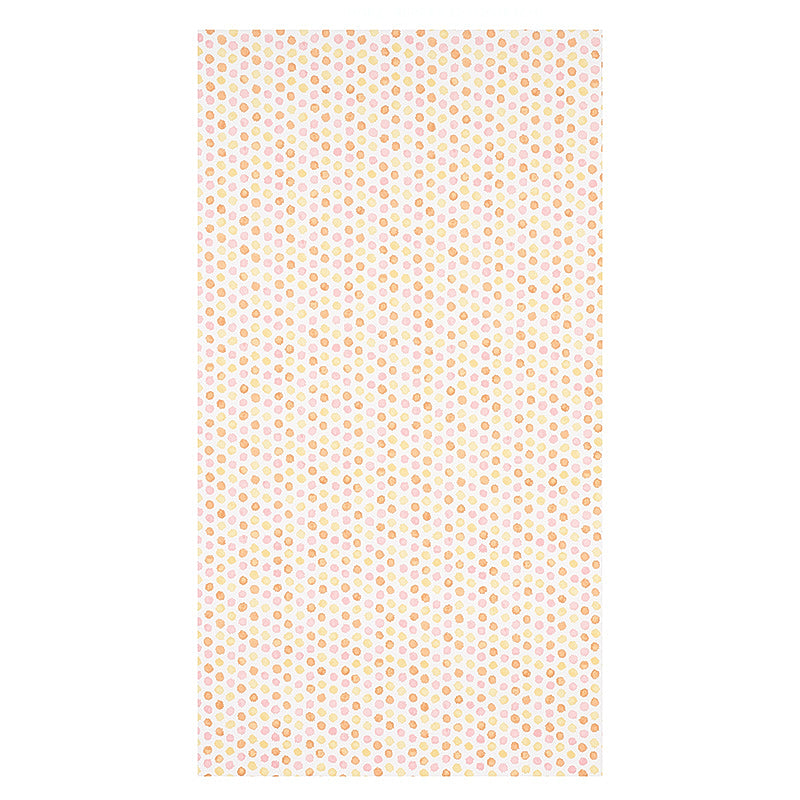 SCHUMACHER  PERENNIAL FAVORITES MINI BURSTS   YELLOW , PINK   - 5013101