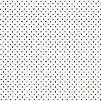 SCHUMACHER WALLCOVERING  HOBE ERWIN ASTRAL   BLACK   - 5013140