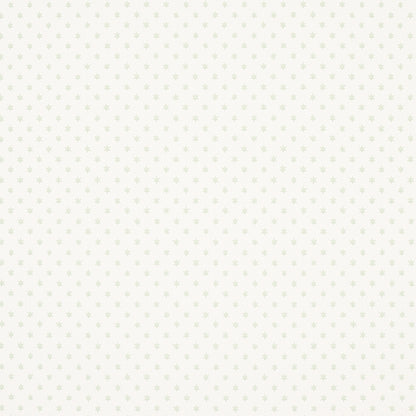 SCHUMACHER WALLCOVERING  HOBE ERWIN ASTRAL   GREEN   - 5013142