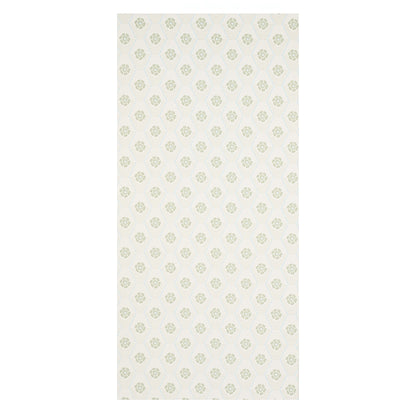 SCHUMACHER WALLCOVERING  HOBE ERWIN HIVE BLOOM   SAGE   - 5013160