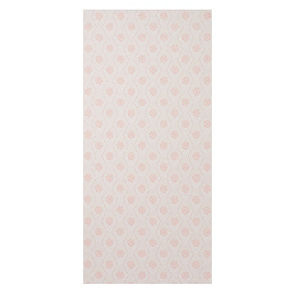 SCHUMACHER WALLCOVERING  HOBE ERWIN HIVE BLOOM   BLUSH   - 5013163