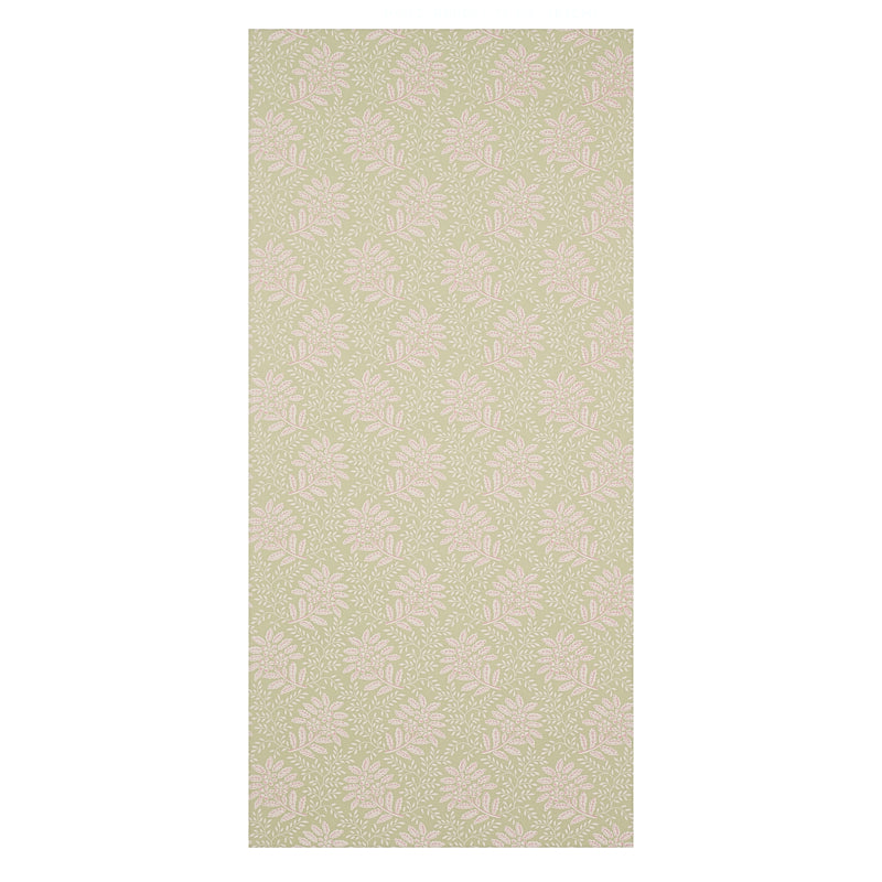 SCHUMACHER  HOBE ERWIN SECRET GARDEN   GREEN   - 5013170