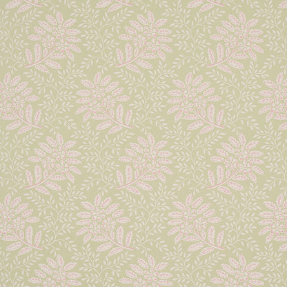 SCHUMACHER  HOBE ERWIN SECRET GARDEN   GREEN   - 5013170