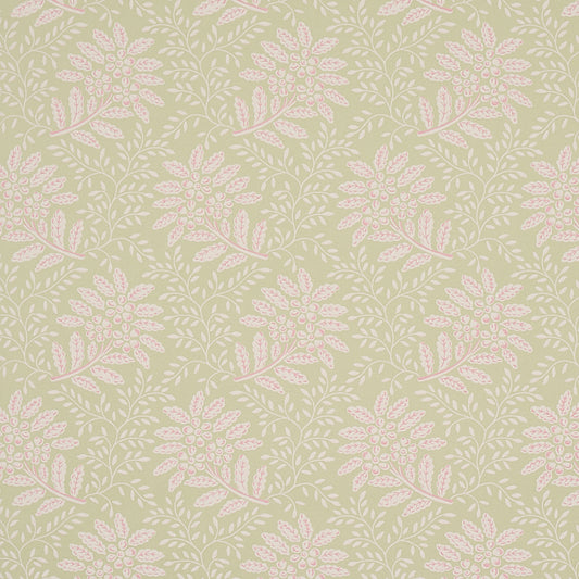 SCHUMACHER  HOBE ERWIN SECRET GARDEN   GREEN   - 5013170