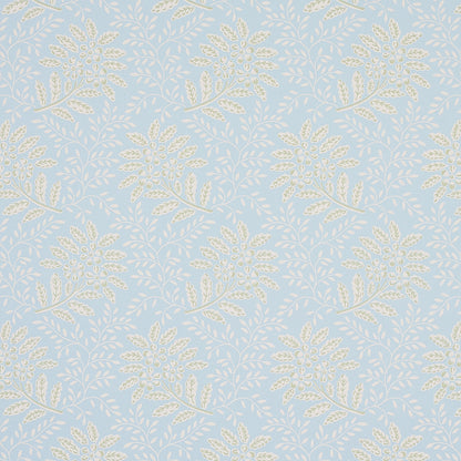 SCHUMACHER  HOBE ERWIN SECRET GARDEN   LIGHT BLUE   - 5013171