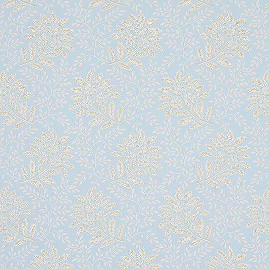 SCHUMACHER  HOBE ERWIN SECRET GARDEN   LIGHT BLUE   - 5013171