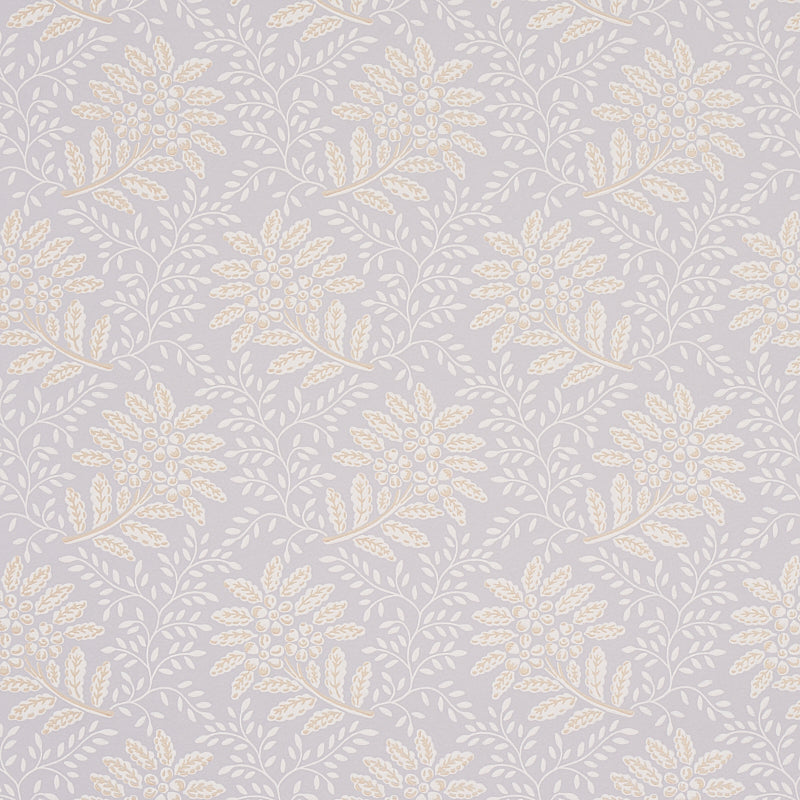 SCHUMACHER  HOBE ERWIN SECRET GARDEN   GREY   - 5013172