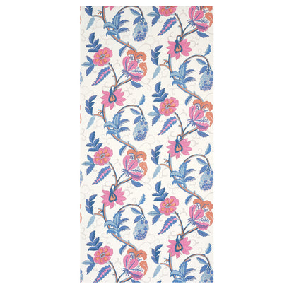 SCHUMACHER  SCHUMACHER CLASSICS INDALI   ROSE , INDIGO   - 5013242