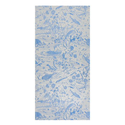 SCHUMACHER  PANELS COLLECTION SEA GARDEN   PORCELAIN   - 5013280