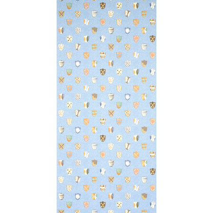 SCHUMACHER  HAPPY MENOCAL HERALDIC   OXFORD BLUE   - 5013491