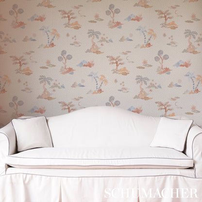 SCHUMACHER  HAPPY MENOCAL VALLETTA   MOONSTONE   - 5013521