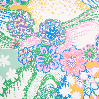 SCHUMACHER  CLEMENTS RIBEIRO DAISY CHAIN   LIGHT MULTI   - 5013550