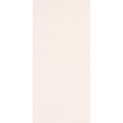 SCHUMACHER WALLCOVERING  STRIPES REVISITS EDWIN STRIPE NARROW   PETAL   - 5013600