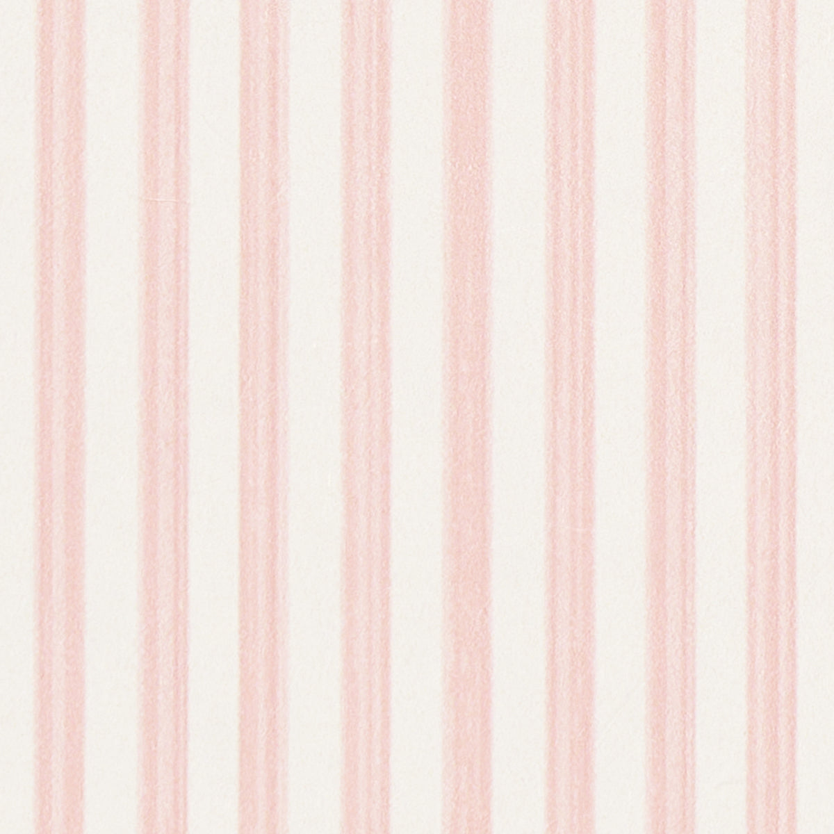 SCHUMACHER WALLCOVERING  STRIPES REVISITS EDWIN STRIPE NARROW   PETAL   - 5013600