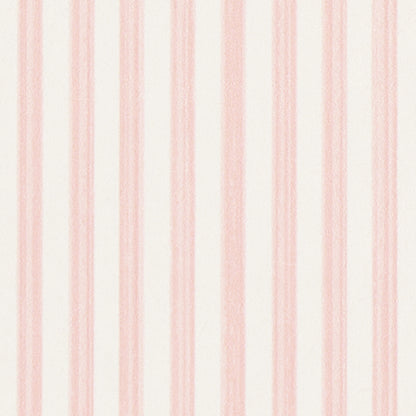 SCHUMACHER WALLCOVERING  STRIPES REVISITS EDWIN STRIPE NARROW   PETAL   - 5013600