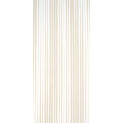 SCHUMACHER  PERENNIAL FAVORITES EDWIN STRIPE NARROW   STRAW   - 5013601