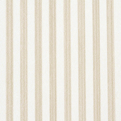 SCHUMACHER  PERENNIAL FAVORITES EDWIN STRIPE NARROW   STRAW   - 5013601