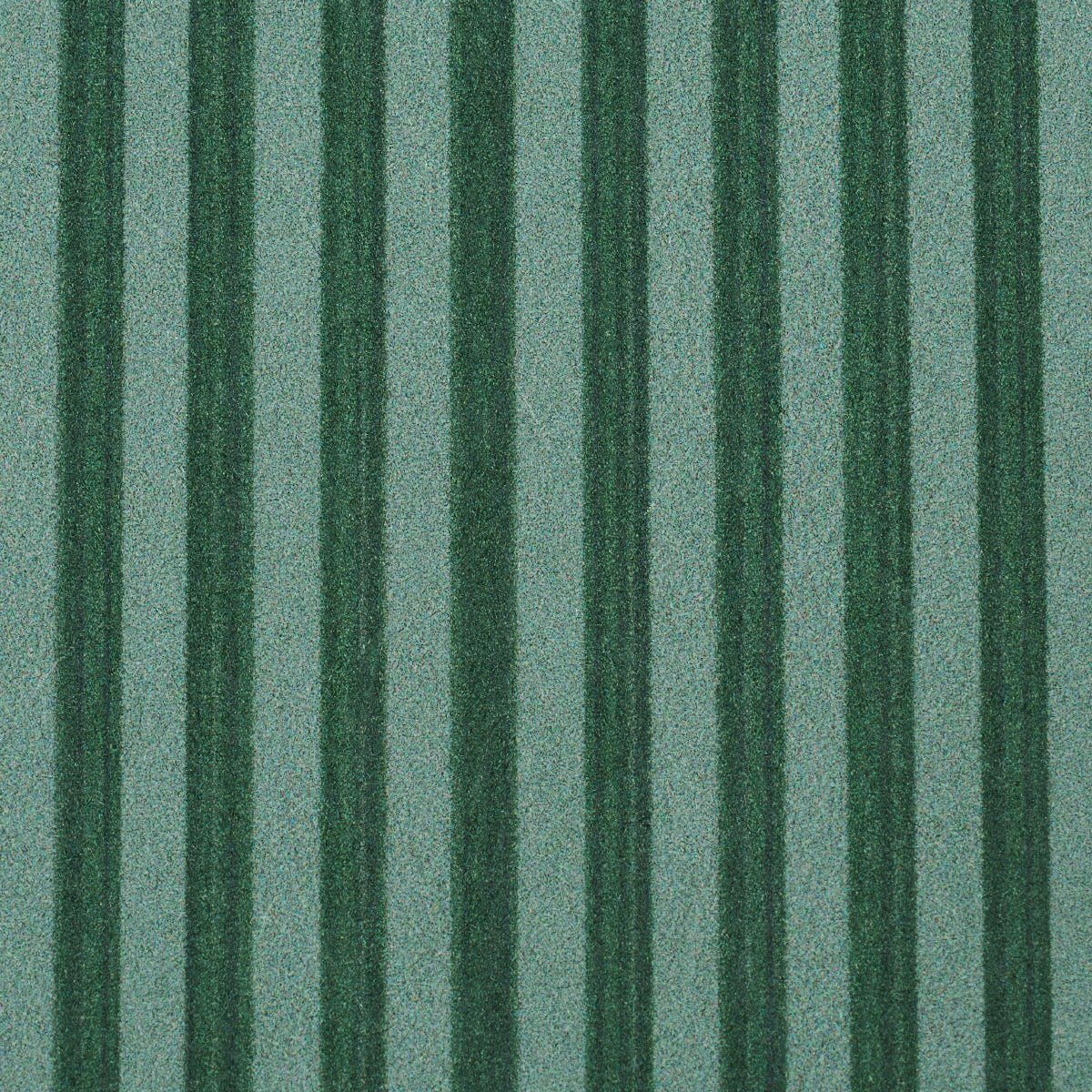 SCHUMACHER  PERENNIAL FAVORITES EDWIN STRIPE NARROW   DARK GREEN   - 5013603