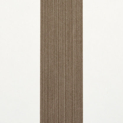 SCHUMACHER  PERENNIAL FAVORITES EDWIN STRIPE MEDIUM   MOCHA   - 5013612