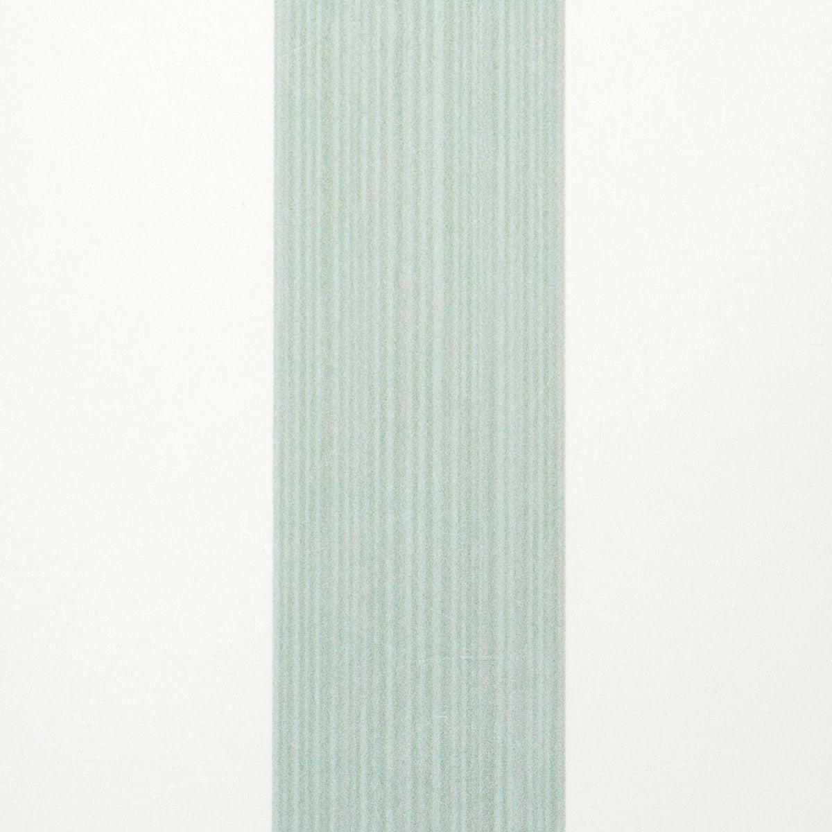 SCHUMACHER  PERENNIAL FAVORITES EDWIN STRIPE MEDIUM   EUCALYPTUS   - 5013613