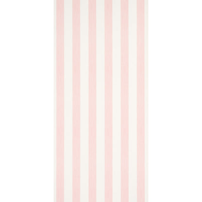 SCHUMACHER WALLCOVERING  PERENNIAL FAVORITES EDWIN STRIPE WIDE   PETAL   - 5013620