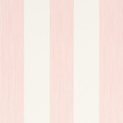 SCHUMACHER WALLCOVERING  PERENNIAL FAVORITES EDWIN STRIPE WIDE   PETAL   - 5013620