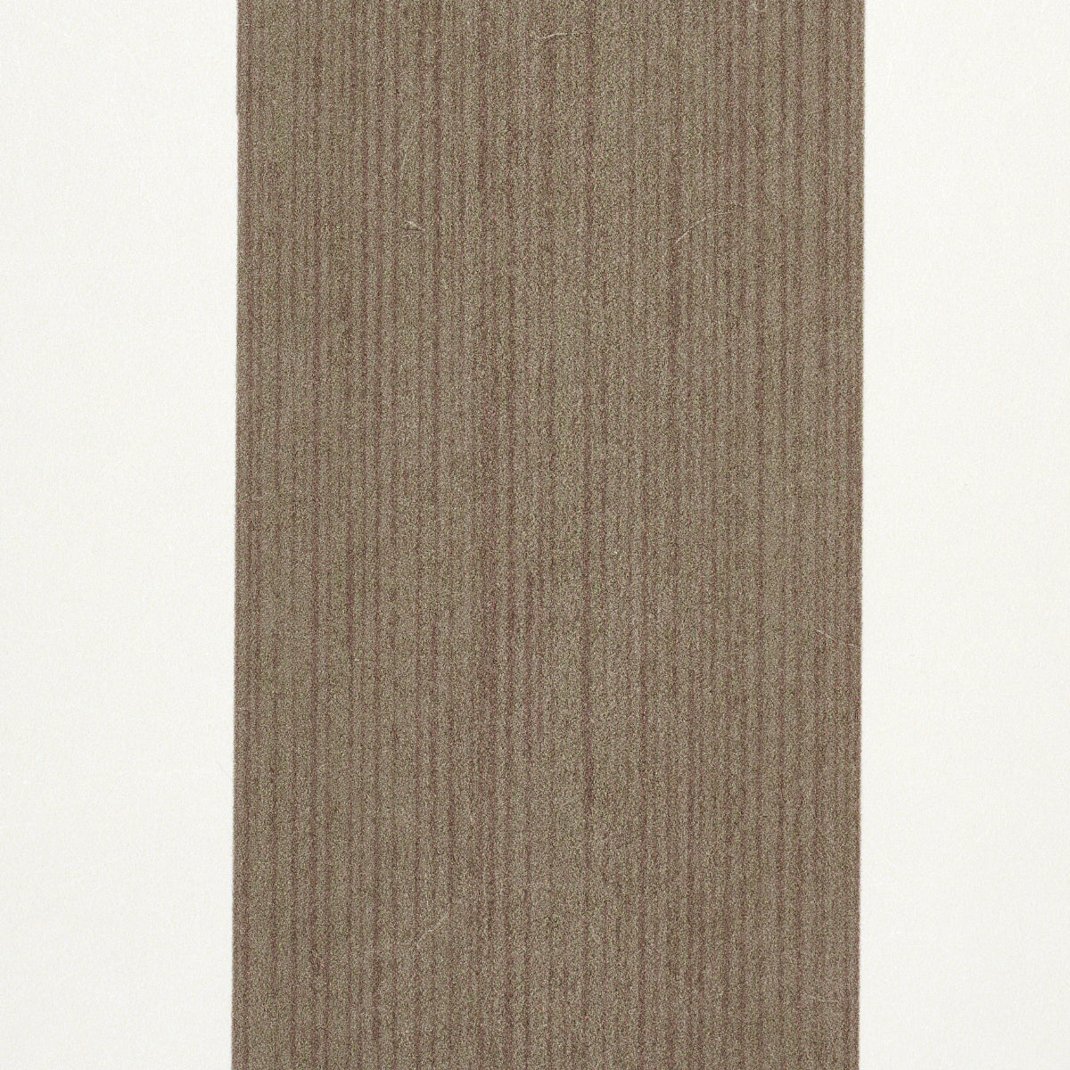 SCHUMACHER  PERENNIAL FAVORITES EDWIN STRIPE WIDE   MOCHA   - 5013621